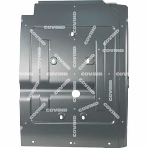 Protector de Barro Delantero Derecho Covind para TECTOR RESTYLING 75 (504027536) Italia - Product Image 2
