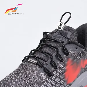 Deslizador <span class=keywords><strong>de</strong></span> liberación rápida con cierre <span class=keywords><strong>de</strong></span> Metal, cordón elástico sin amarre con destornillador - Product Image 1