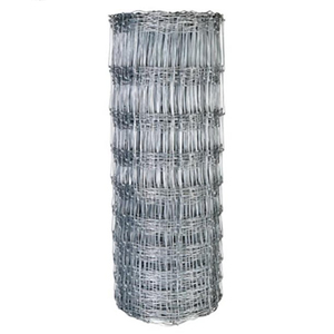Galvanizado Ganado Caballo Cabra Granja Campo Ganado Malla de alambre Valla Grillage <span class=keywords><strong>Nou</strong></span>é 100 ML - Product Image 5
