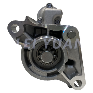 มอเตอร์สตาร์ทรถยนต์ลดราคา สำหรับ VOLVO S60 V60 3.0 0001108411 LR222348 - Product Image 2