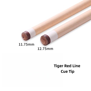 Taco de <span class=keywords><strong>billar</strong></span> CUPPA de alta calidad, 58 pulgadas, con mango de arce, unión unida y punta de 12.75mm para uso en casa, club o <span class=keywords><strong>bar</strong></span>. - Product Image 3