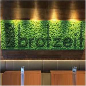 Tapis d'herbe artificielle, <span class=keywords><strong>fausse</strong></span> <span class=keywords><strong>plante</strong></span> <span class=keywords><strong>murale</strong></span> en mousse chinoise, <span class=keywords><strong>plante</strong></span> artificielle esthétique, succulente, bonsaï, herbe artificielle florale, gazon artificiel - Product Image 2