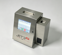Imprimante à jet d'encre Lei pour imprimante à jet d'encre Jet3 UP 70