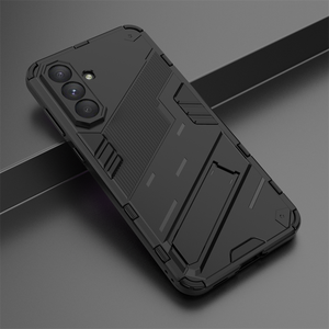 Para Samsung Galaxy A26 A36 A56 5G funda de teléfono con soporte magnético para coche para Samsung A56 a 26 36 <span class=keywords><strong>56</strong></span> 5G funda trasera a prueba de golpes - Product Image 2