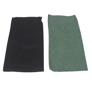 Non Woven Geotextile <b>Vegetation</b> <b>Bag</b> 81x43cm 97x46cm 110x50cm Eco Friendly For Slope Protection And River Restoration - Product Image 1