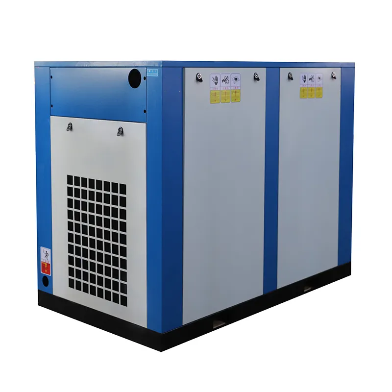 Sheng High Performance 15KW 80CFM Towable Air Compressor Ingersoll Rand Air Compressor Price List Fu Sheng Air Compressor