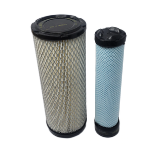 <span class=keywords><strong>Filter</strong></span> Elemen <span class=keywords><strong>Filter</strong></span> Udara Ekskavator 4417516 P821575 Af25551 Af25552 P822858 dengan Kualitas Tinggi - Product Image 3