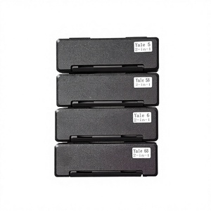Nuovo Strumento LISHI 2-in-1 -5/-5B/-6/-6B per Installazione (Nero) - Product Image 1
