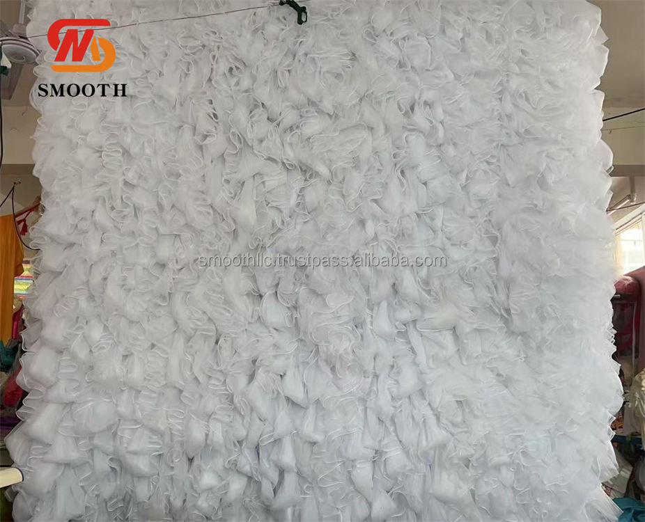 ผนังผ้าตาข่าย