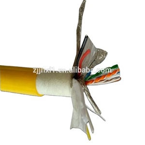 <span class=keywords><strong>Cable</strong></span> flotante de 2 pares, 4 pares, 6 pares, para cuerda Umbilical - Product Image 3