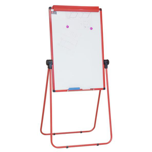 Từ Lật Biểu Đồ Khô Xóa Bảng Vẽ Với Cố Định Kẹp Đứng Lật Biểu Đồ Giá Vẽ - Product Image 4