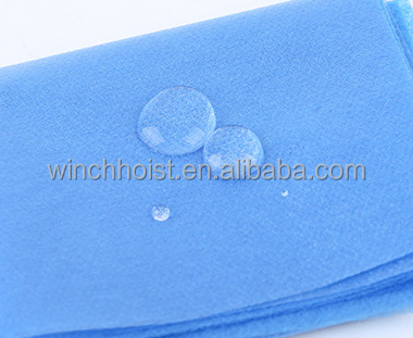 MS06 50 pcs 40*50cm Disposable medical sterile pads for beauty salons disposable maternity pads