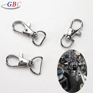 Großhandel Zinklegierung Nickelfreie Drehbare Ringschnallen mit Netzdekoration für Gürtel - Product Image 4