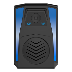 New Arrival Bán Buôn Điện Tử Bug Zapper Xách Tay Bug Zapper - Product Image 5