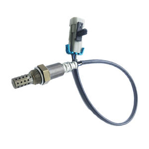 Q Auto Parts Sensor de oxígeno 12590790 234 4668-15284 12583290 HK41855 SG1855 21546 5S6719 para Silverado 1500 Tahoe Sensor de oxígeno - Product Image 4