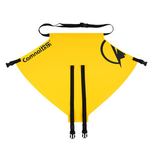 Canal Hiking <b>Butt</b>-Lowering <b>Pad</b> Durable Safety Belt <b>Pad</b> Outdoor Exploration Waist Support Adult Size - Product Image 1