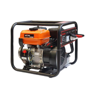 Miller Trailblazer 5KW Stick Welder/Générateur pour les activités de plein air Nouvelles ventes à prix réduit pour le processus de soudage