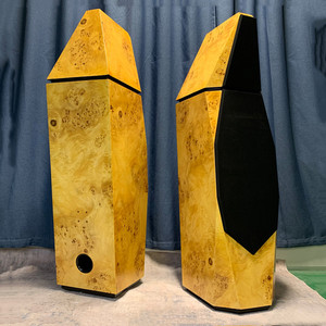 MZ-001 <span class=keywords><strong>กล่อง</strong></span>ลำโพงเปล่าแบบกำหนดเอง ขนาด 8 นิ้ว 10 นิ้ว 12 นิ้ว วูฟเฟอร์คู่ ลำโพงสามทาง สี่ทาง - Product Image 5