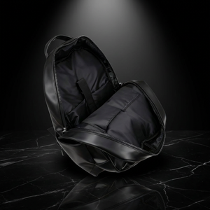Comedor de Noches: Mochila Cráneo Abisal - Product Image 6