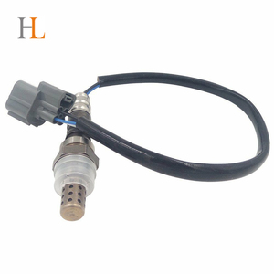 <span class=keywords><strong>H</strong></span> e LA Migliore vendita di Gas di Scarico Auto Motore Parte A Monte di Aria Carburante lambda Sensore OE 36531-P3F-014 234-4011 ossigeno O2 sensore Per Honda - Product Image 2