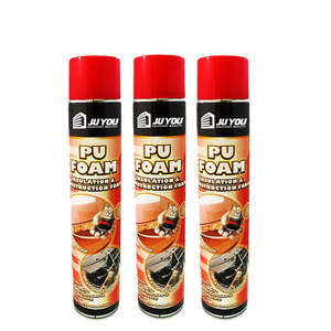 Venta al por mayor de los precios de los vuelos de prueba de fuego aislamiento de <span class=keywords><strong>espuma</strong></span> de poliuretano spray de <span class=keywords><strong>espuma</strong></span> de pu - Product Image 2