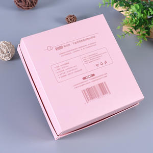 Customized Souvenir Perfume <strong>Gifts</strong> Paper Box - Product Image 3