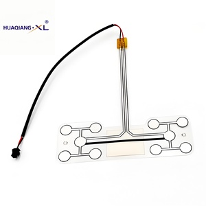 Universeel Autostoelgewicht <span class=keywords><strong>Sensor</strong></span> Duurzaam Abs-Materiaal Compatibel Met De Meeste Automerken - Product Image 5