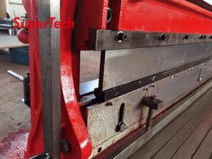 Supertech piegatrice per <span class=keywords><strong>lamiera</strong></span> piegatrice automatica per vestiti macchina da stiro e <span class=keywords><strong>piega</strong></span> - Product Image 6