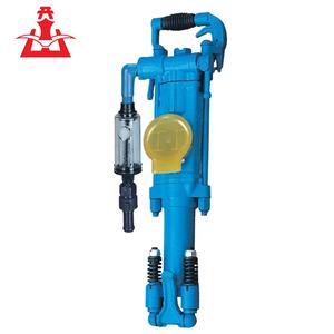 Kaishan 유압 yt24 y24 yt 27 바위 드릴 머신 - Product Image 3