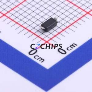 Diodo Zener MMSZ5248B-TP SOD-123 Original, Nuevo, Venta al por Mayor de Componentes Electrónicos, Proveedor de Chips y Servicio BOM - Product Image 2