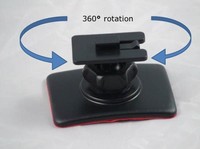 Lector de Códigos de Auto OBD2 Ultragauge, Herramienta de Escaneo Automotriz, Lector de Códigos OBDII, Medidores y Calculadora de Kilometraje EM Plus V1.4c