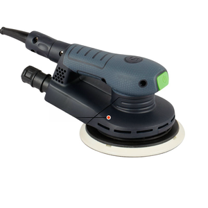 Lijadora Orbital de Aire sin Vacío de 6 Pulgadas, Lijadora Orbital Aleatoria Eléctrica sin Escobillas - Product Image 3
