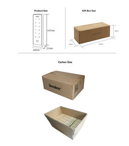 Nieuwste Tuya Wifi Touch Toetsenbord Digitale Toegangscontrole, Waterdichte Ip66 Grote Gebruikerscapaciteit 10,000 Rfid-Lezersysteem - Product Image 6