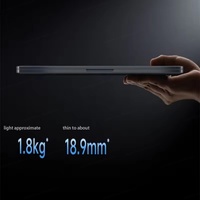 Pour ordinateur portable Xiaomi version chinoise Redmi Book 15E avec écran 15,6 pouces, processeur Core I5-11320H/i7-11390H, 16 Go de RAM, SSD 512 Go, carte graphique Iris Xe, netbook