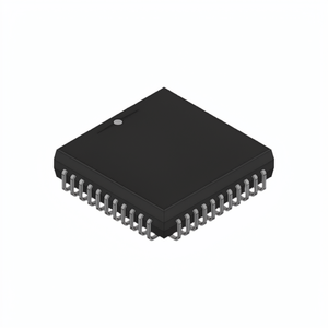 44 LCC N87C541-1 Buy Online Electronic Components Authorized Distributor Embedded - Product Image 1