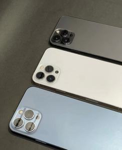 Wholesale <strong>Second</strong> New <strong>Hand</strong> Unlocked Cheap Used New Mobile Phones Original 8 PlusXXS XR 11 12 13 14 15 PRO MAX Phone for I Phone5G - Product Image 4