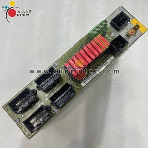 Module WD 00.785.1226/01 DSCM24-2 pour pièces d'impression offset Heidelberg SM102 CD102 00.785.1226 - Product Image 5