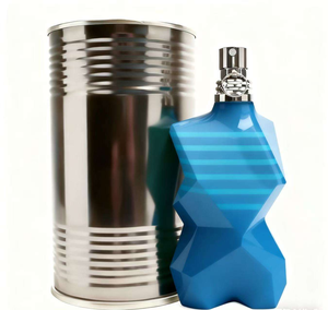Perfume Original de Lujo para Hombre, de Alta Calidad, al por Mayor en EE. UU., Fragancia Duradera en Spray con Recibo - Product Image 6