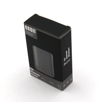 Escáner OBD2 V06H4K-1 V1.5 Bluetooth 4.0 con Chip WCH, Lector de Códigos Automotriz con Interruptor, Herramienta de Diagnóstico para Android, iOS y Windows