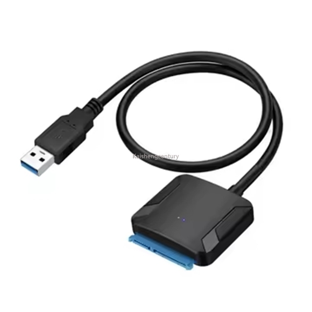 Sata to usb3.0 hard disk Easy to drive external conversion to read 2.5 "3.5" serial port SSD solid state mechanical box