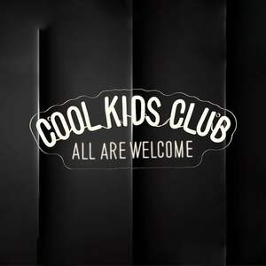 Cool Youth Club decoración <span class=keywords><strong>de</strong></span> pared letrero <span class=keywords><strong>de</strong></span> neón alimentado por USB luces LED ajustables para dormitorios salas <span class=keywords><strong>de</strong></span> estar <span class=keywords><strong>bibliotecas</strong></span> y librerías - Product Image 5