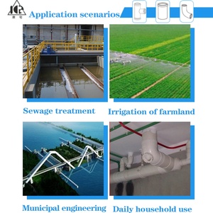 Hot Sale Pvc Plastic <strong>Pipe</strong> <strong>Fitting</strong> Upvc <strong>Reducing</strong> <strong>Tee</strong> 90 Degree Elbow Cross Industrial <strong>Pipe</strong> <strong>Fitting</strong> - Product Image 4