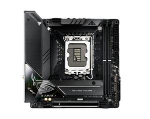 HOT ROG STRIX <span class=keywords><strong>Z690</strong></span>-I GAMING WIFI Mini ITX Gaming Carte Mère Avec DDR5 Intel LGA 1700 Socket Support 12th CPU <span class=keywords><strong>12600K</strong></span> 12700K 1290 - Product Image 1