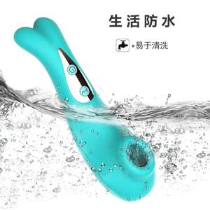 بيع بالجملة هزاز مص جنسي جي سبوت مثير هزاز البظر الاستمناء المنتج الكبار تحفيز البظر - Product Image 5