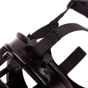 Anti Bark Dog Mouth <strong>Bulldog</strong> Pugs Jingba Dog <strong>Muzzle</strong> Scary - Product Image 5