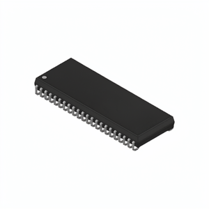 44 BSOJ Components Electronic Original Memory CY7C1041BV33-15VIT - Product Image 1