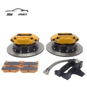 Kit pinza freno a 4 pentole 7600 per Honda <span class=keywords><strong>Activa</strong></span> Cherry Chevrolet Spark Toyota 86 Hilux Corolla Innova Land Cruiser Reiz Camry - Product Image 6