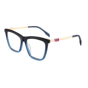 إطار النظارات CH10200 خفيف الوزن ولا يتلف بسهولة. إطار نظارات حمض الأسيتيك ذو جودة عالية - Product Image 5