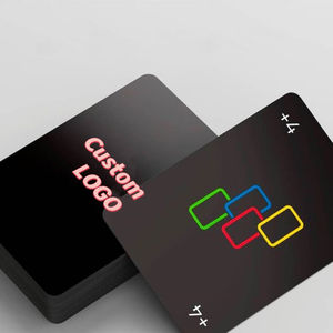 Alman arapça kart oyunları özel baskı kum saati zamanlayıcı bar içme oyunu - Product Image 4