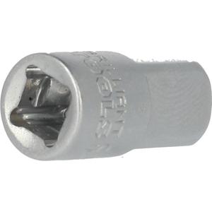 เครื่องมือที่ยอดเยี่ยม-BT020911อะแดปเตอร์1/4 ''กับ3/8''-EAN อุปกรณ์ประแจซ็อกเก็ต4042146774403 1/4" - Product Image 3